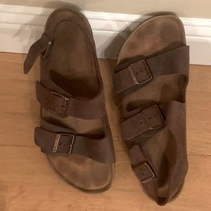 Men’s Birkenstocks